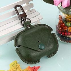 Wewoo Coque AirPods Pro - Vert