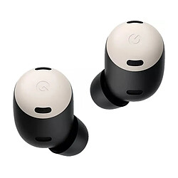 Google Pixel Buds Pro - Porcelain