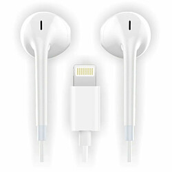 Ecouteurs Techone