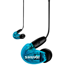 Ecouteurs SHURE