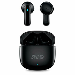 SPC Casque Bluetooth - Noir