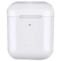 Écouteurs Bluetooth I200 TWS - Blanc