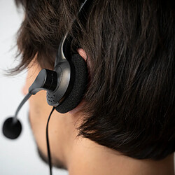 Acheter Ngs MS103 - Noir
