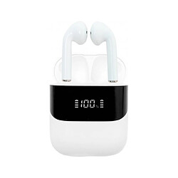 Acheter Bigben Digitalbuds - Blanc