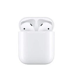 Apple AirPods 1 · Reconditionné pas cher