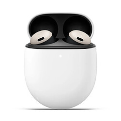Google Pixel Buds Pro - Ivoire pas cher