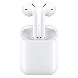 Avis Apple AirPods 1 · Reconditionné