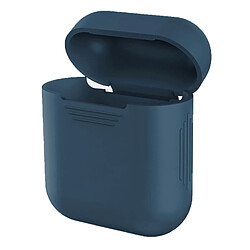 Étui pour AirPods Wewoo - Bleu