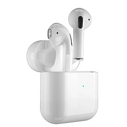 Écouteurs Bluetooth sport - Noir