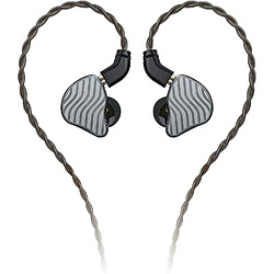 Fiio JH3 Jade Audio - Noir