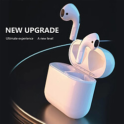 Gupboo Mini Pods Air Pro 4 - Blanc pas cher