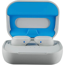 Avis Skullcandy Grind Light - Gris/bleu