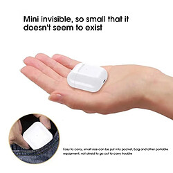 Acheter Gupboo Air Pro 4 TWS - Noir