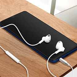 Acheter Avizar Écouteurs intra-auriculaires - Blanc