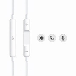 Acheter MOXIE Lightning Earphones