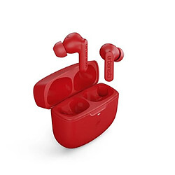 Urbanista Atlanta NC TWS - Rouge