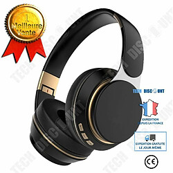 Ecouteurs Tech Discount