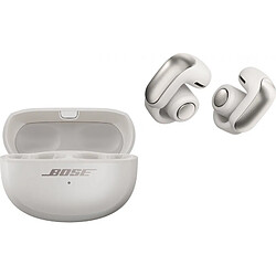 Bose Ultra Open Earbuds - Blanc