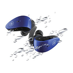 Yamaha TW-ES5A - Bleu