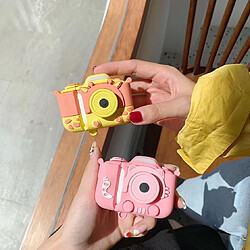 Wewoo Étui AirPods - Rose pas cher