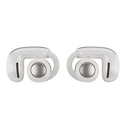 Avis Bose Ultra Open Earbuds - Blanc