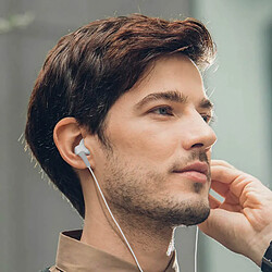 Avis MOXIE Lightning Earphones