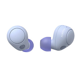 Avis Sony WFC700NV - Bleu