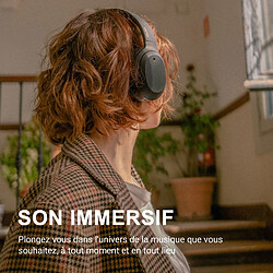 Edifier W820NB Plus - Noir