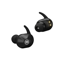 MAXELL Casques Poly EncorePro HW510 Noir