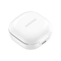 Samsung Galaxy Buds FE - Blanc