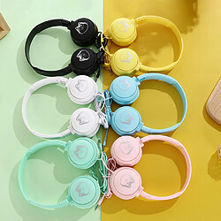 Avis Gupboo D54272G - Vert