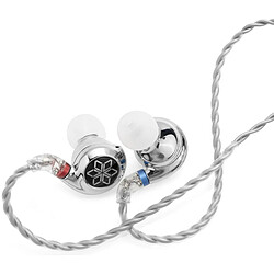 Avis Fiio FD11 - Argent