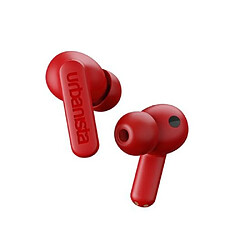 Urbanista Écouteurs TWS NC - Rouge