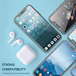 Acheter Gupboo Mini Pods Air Pro 4 - Blanc