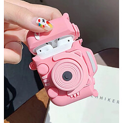 Étui de protection pour AirPods - Wewoo