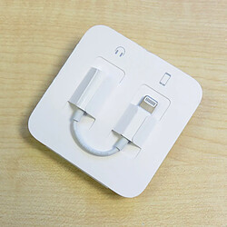 Acheter Apple EarPods - Blanc