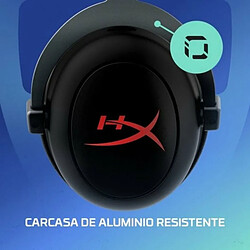 Hyperx Cloud II Core - Noir