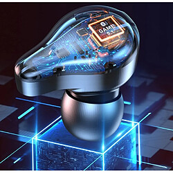 Acheter Chrono X9 Mini - Noir