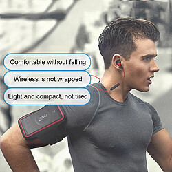 Acheter Ecouteurs Bluetooth Honor AM61 - Noir