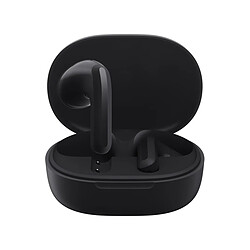 Xiaomi Redmi Buds 4 Lite - Noir