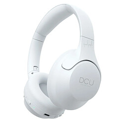 DCU TECNOLOGIC Dcu tecnolog ic True Immersive ANC - Blanc