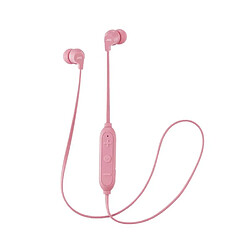 Jvc HA-FX21BT-PE - Rose