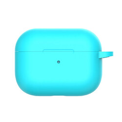 Wewoo Coque AirPods Pro - Bleu