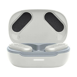 Jbl Endurance Peak 3 - Blanc