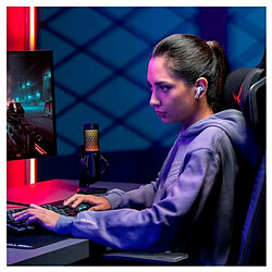 Avis Asus ROG Cetra - Blanc