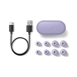 Acheter Yamaha TW-E3B - Violet