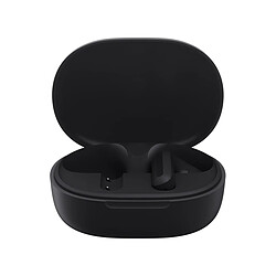 Avis Xiaomi Redmi Buds 4 Lite - Noir