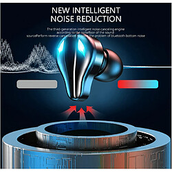 Avis Chrono X9 Mini - Noir