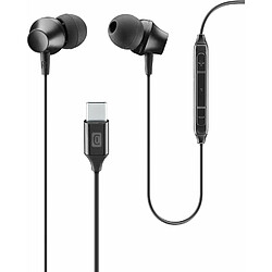Avis Cellular line Sparrow - Noir