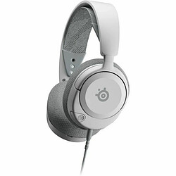Steelseries 61612 - Blanc